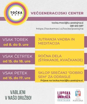 VGC NAPOVEDNIK